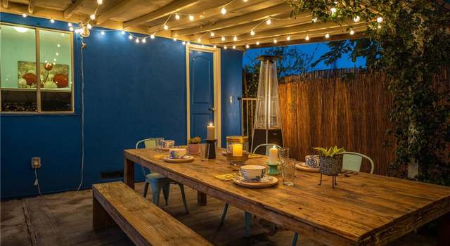 Photo of 2754 S Cloverdale Ave, Los Angeles, CA 90016