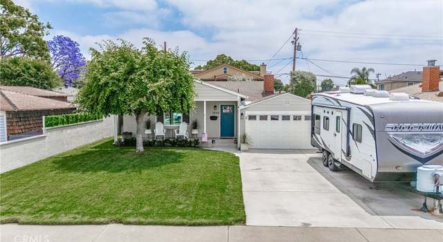 Photo of 3848 Ocana Ave, Long Beach, CA 90808