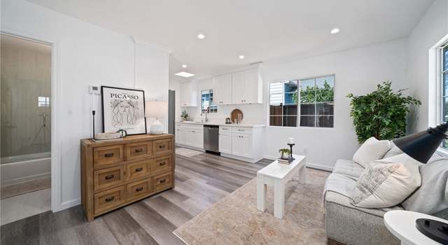 Photo of 4110 E Vermont St, Long Beach, CA 90814