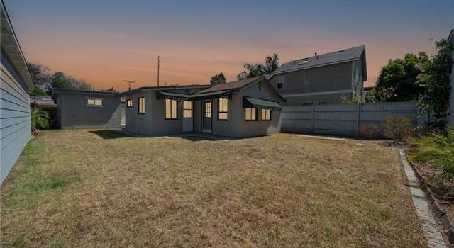 Photo of 4110 E Vermont St, Long Beach, CA 90814