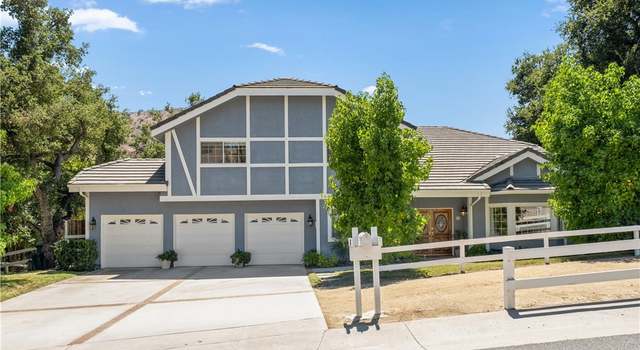 Photo of 17 Hackamore Ln, Bell Canyon, CA 91307