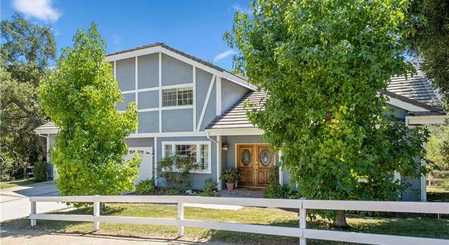 Photo of 17 Hackamore Ln, Bell Canyon, CA 91307