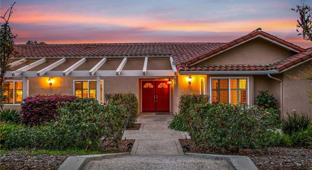 Photo of 1657 Norstar Ln, Fallbrook, CA 92028