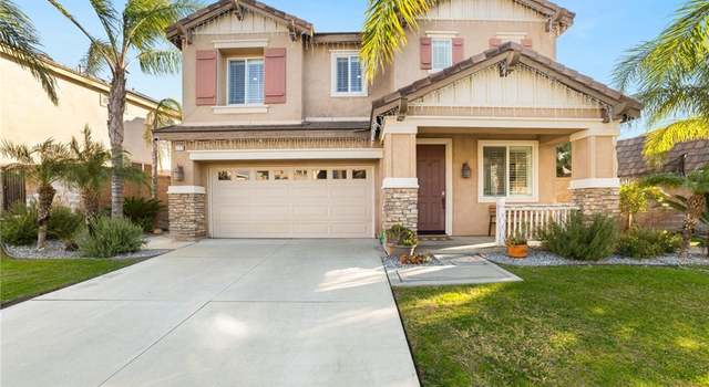 Photo of 6177 N Kingsmill Ct, Fontana, CA 92336