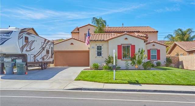 Photo of 265 Caldera St, Perris, CA 92570