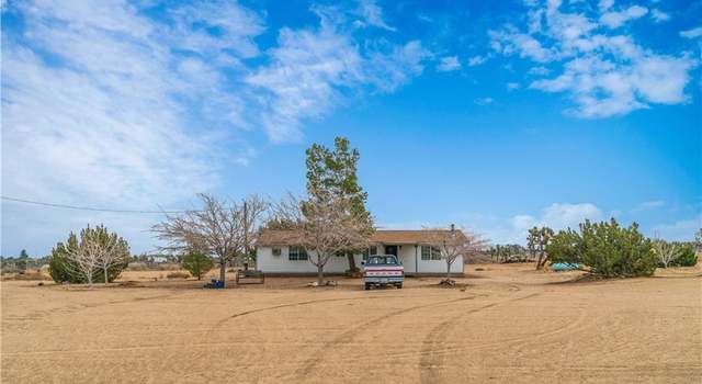 Photo of 10971 Lager Rd, Phelan, CA 92371