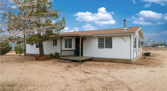Photo of 10971 Lager Rd, Phelan, CA 92371