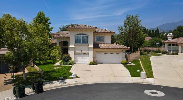 Photo of 2431 Elizabeth Ct, Upland, CA 91784
