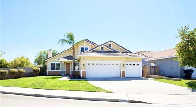 Photo of 14839 Westgate Dr, Fontana, CA 92336