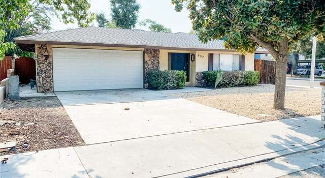 Photo of 992 Malaga Pl, Hemet, CA 92543