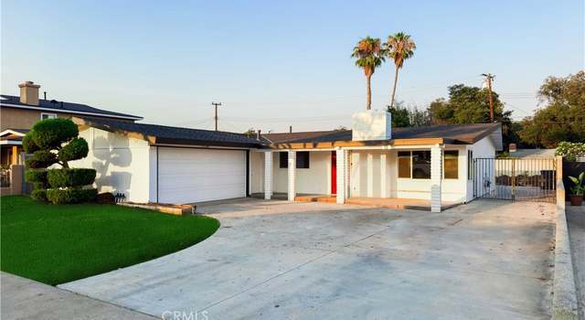 Photo of 901 S Toland St, Santa Ana, CA 92704