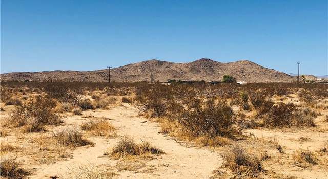 Photo of 2 Napa Way, Landers, CA 92285