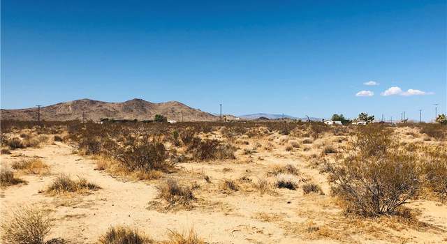 Photo of 2 Napa Way, Landers, CA 92285