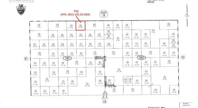 Photo of 2 Napa Way, Landers, CA 92285