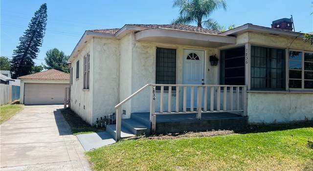 Photo of 1836 S 7th St, Alhambra, CA 91803