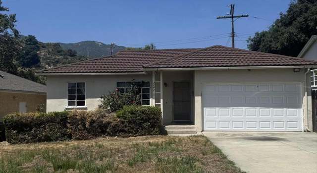 Photo of 3647 Malafia Dr, Glendale, CA 91208