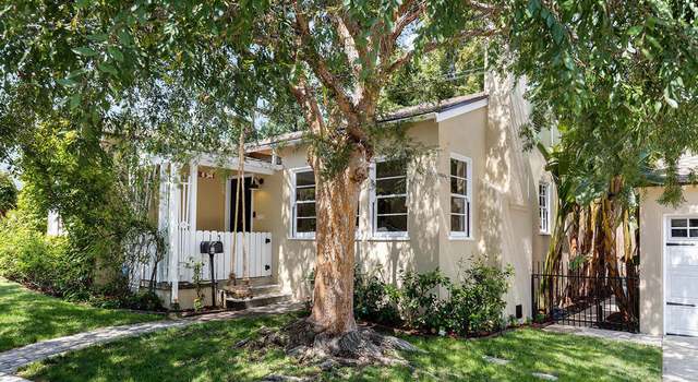 Photo of 834 N Ave. 63, Los Angeles, CA 90042