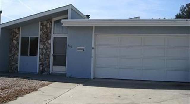 Photo of 868 Mesa Dr, Arroyo Grande, CA 93420