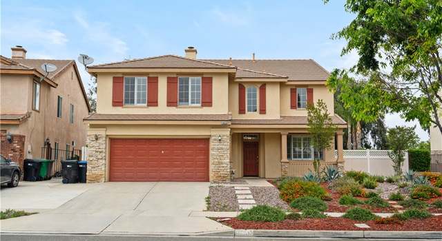 Photo of 1023 Riverbend Cir, Corona, CA 92881