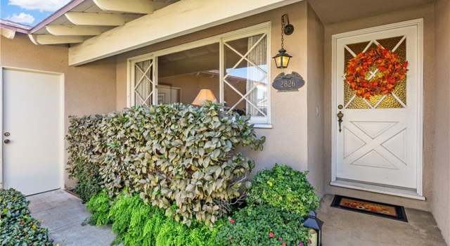 Photo of 2826 E Coolidge Ave, Orange, CA 92867