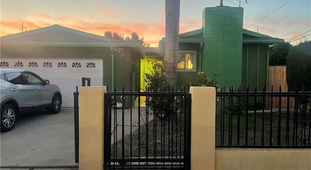 Photo of 723 S Fir Ave, Inglewood, CA 90301