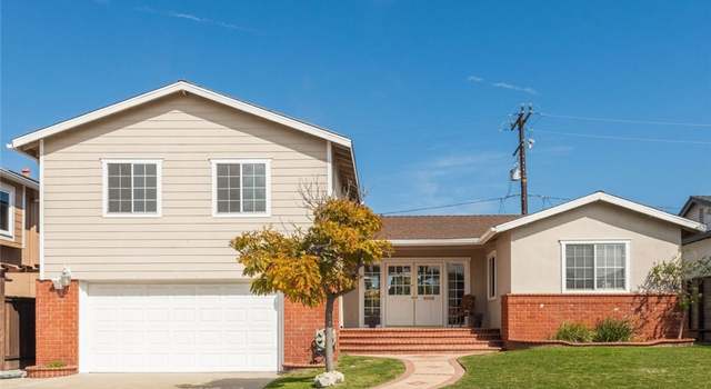 Photo of 22640 Benner Ave, Torrance, CA 90505