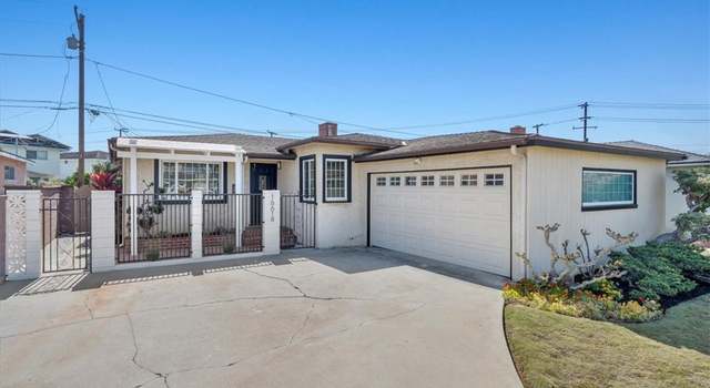 Property at 16618 Ogram Ave, Torrance, CA 90504, 3 beds, 2 baths