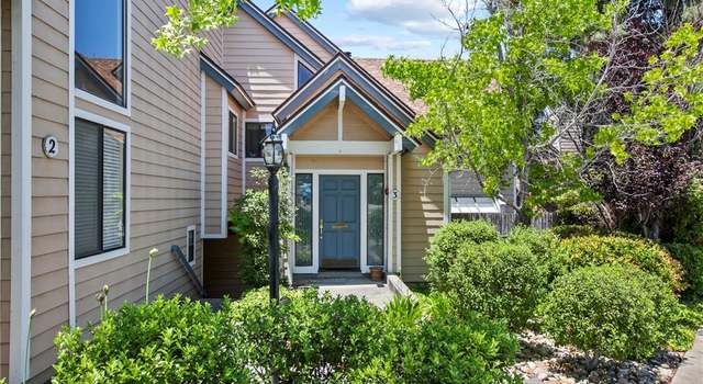 Photo of 777 Chorro St #3, San Luis Obispo, CA 93401