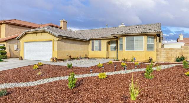 Photo of 45628 Coventry, Lancaster, CA 93534