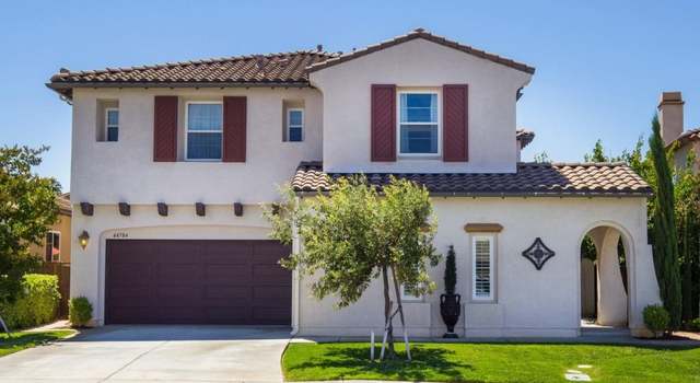 Photo of 44784 Pride Mountain St, Temecula, CA 92592