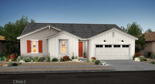 Photo of 45055 W West View Dr, Lancaster, CA 93536