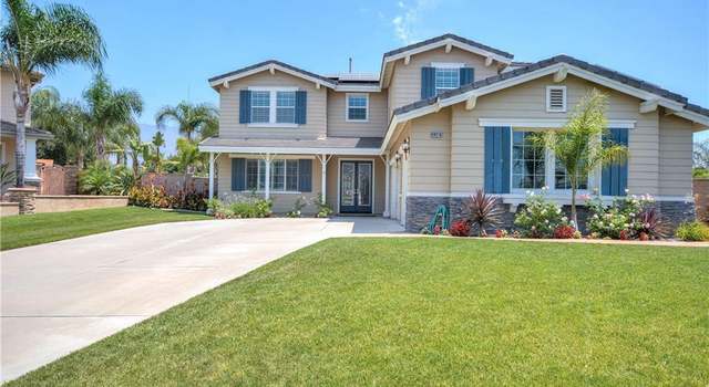 Photo of 6929 Sand Creek Ct, Rancho Cucamonga, CA 91739