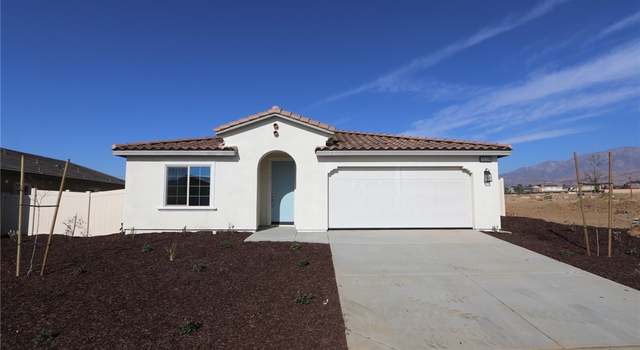 Photo of 1528 Cadence Way, Beaumont, CA 92223
