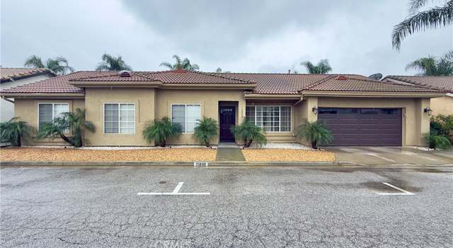 Photo of 15848 Larkspur St, Sylmar, CA 91342