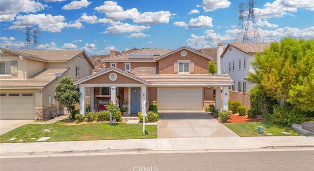 Photo of 34596 Venturi Ave, Beaumont, CA 92223