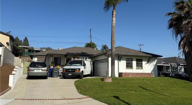 Photo of 14504 Manecita Dr, La Mirada, CA 90638