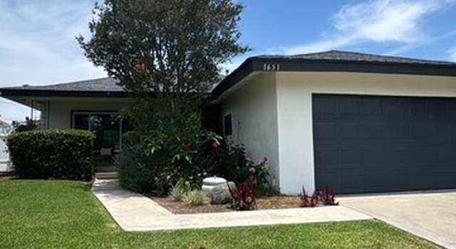 Photo of 1651 W El Portal Dr, La Habra, CA 90631