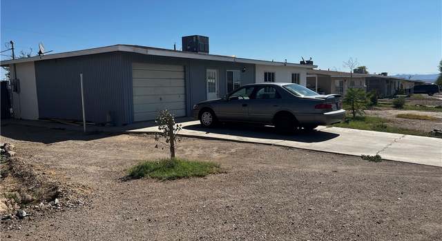 Photo of 1933 Rio, Needles, CA 92363