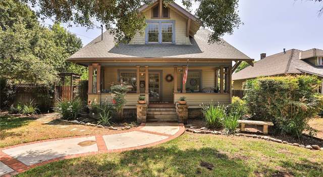 Photo of 604 N San Dimas Ave, San Dimas, CA 91773