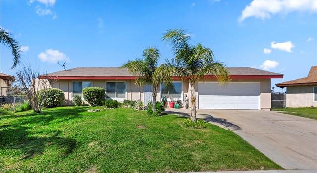 Photo of 720 S Sandalwood Ave, Bloomington, CA 92316