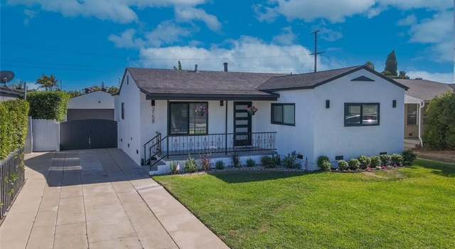 Photo of 3158 W 153rd St, Gardena, CA 90249