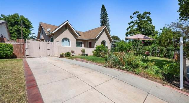 Property at 1841 S 6th St, Alhambra, CA 91803, 6 beds, 5 baths