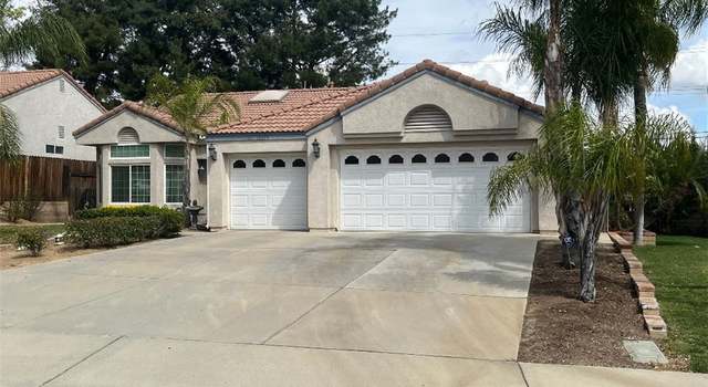 Photo of 12074 Flintlock Trl, Moreno Valley, CA 92557