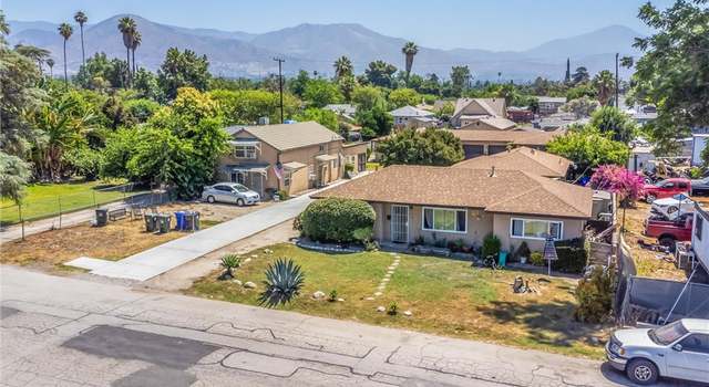 Photo of 7235 Perris Hill Rd, San Bernardino, CA 92404