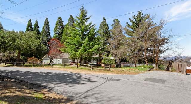 Photo of 22396 Mojave River Rd, Cedarpines Park, CA 92322