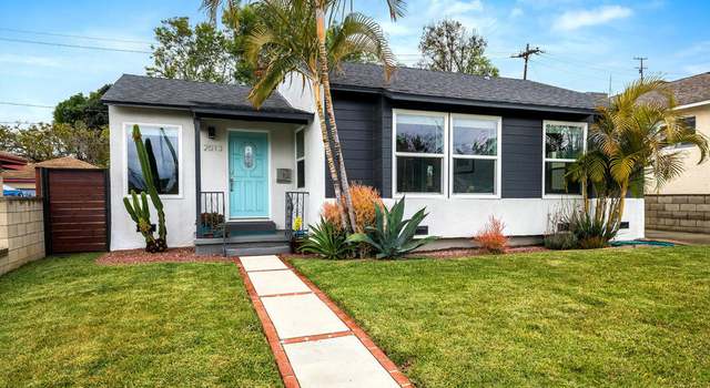 Photo of 2013 Vancouver Ave, Monterey Park, CA 91754