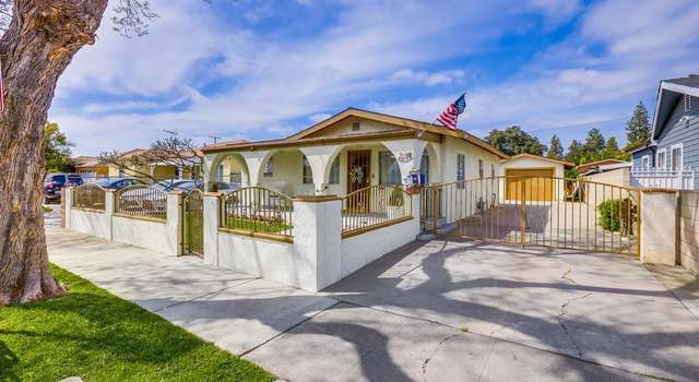 Photo of 1127 W Myrtle St, Santa Ana, CA 92703