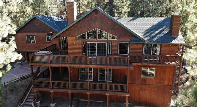 Photo of 39258 Waterview Dr, Big Bear, CA 92315