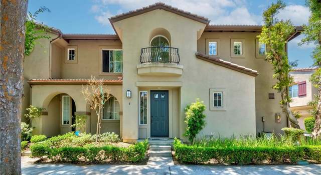 Photo of 6 Bolinas #24, Irvine, CA 92602