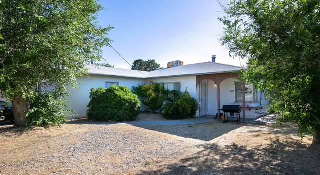 Photo of 42633 30th St W, Lancaster, CA 93536